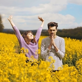 Oh Wonder - Happy