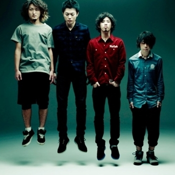 ONE OK ROCK - Ambitions (Introduction) (Ambitions 2017)
