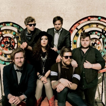 Of Monsters and Men - Ordinary Creature