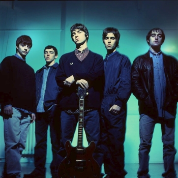 Oasis - Wonderwall
