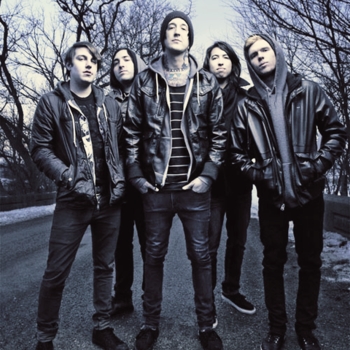 Of Mice & Men - Ohioisonfire