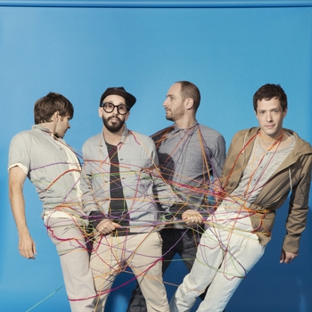 OK Go - This Too Shall Pass