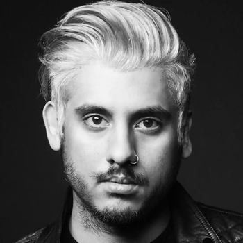 Ookay feat Galantis, Hook N Sling - Love on Me (Remix) (Single 2016)