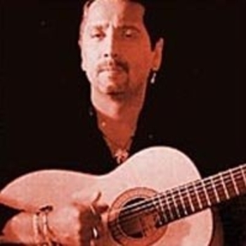 Oscar Lopez - Distancia