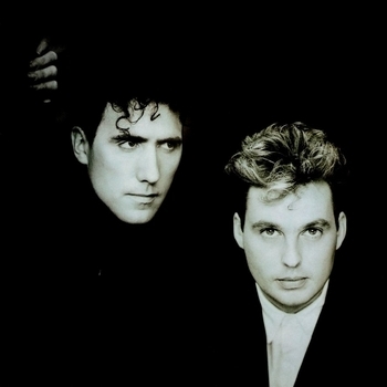 Orchestral Manoeuvres in the Dark - Walking On The Milky Way