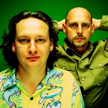 Orbital - Satan (Industry Standard)