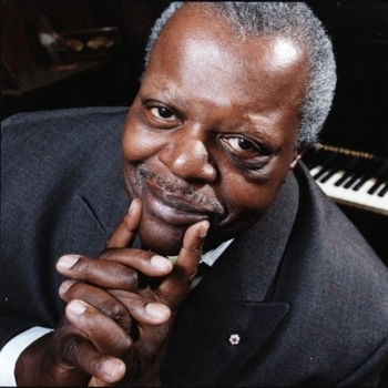 Oscar Peterson - Roots
