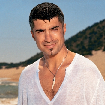 Ozcan Deniz feat Fuat Ergin - Her Sey Degisir (Single 2009)