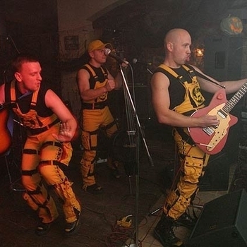 Ot Vinta - Ніч яка місячна (2013)