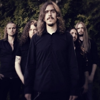 Opeth - Chrysalis