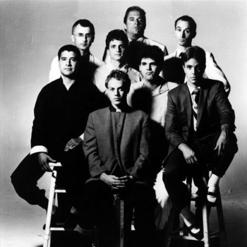 Oingo Boingo - You Really Got Me (Only a Lad 1981)