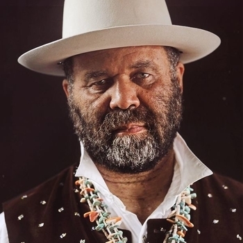 Otis Taylor - My Soul's In Louisiana