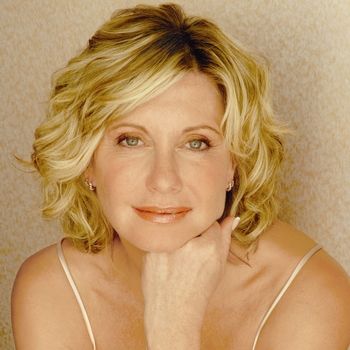 Olivia Newton-John - Physical (Physical 1981)