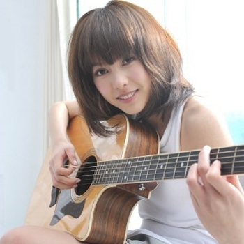 Olivia Ong - love
