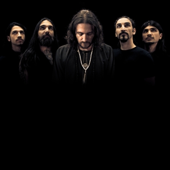 Orphaned Land - Poets of Prophetic Messianism (Unsung Prophets And Dead Messiahs 2018)