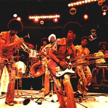 Ohio Players - Love Rollercoaster (1995)