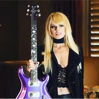 Orianthi and Don Felder - Hotel California (Live) (America Salutes You Presents: Guitar Legends II. 2019)
