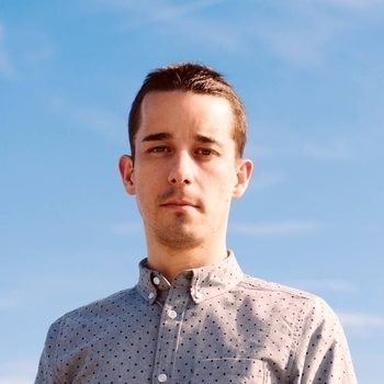 Oliver Smith - Warehouse