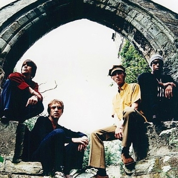 Ocean Colour Scene - Hundred Mile High City