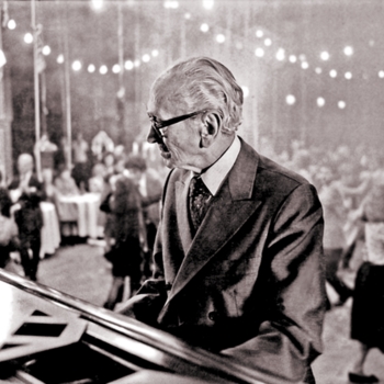 Osvaldo Pugliese - Gallo Ciego