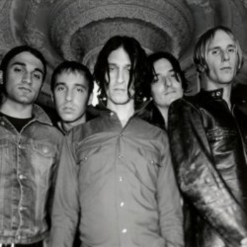 Ours - Broken (Precious 2002)