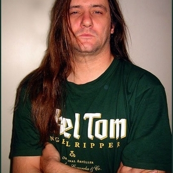 Onkel Tom Angelripper - Auf immer und ewig