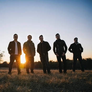 O.A.R. and Banjo Homme - Golden Age (2017)