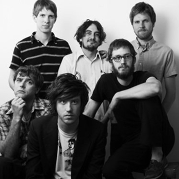 Okkervil River - Unless It's Kicks