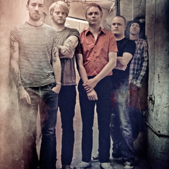 Oceansize - One Day All This Could Be Yours