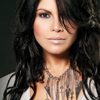 Olga Tanon feat Gepetto Jackson - Olga Tanon Shouts out Gepetto at the House of Blues (A Day with Olga Tanon 2019)