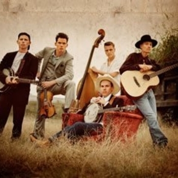 Old Crow Medicine Show - Humdinger