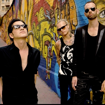 Placebo - Special K