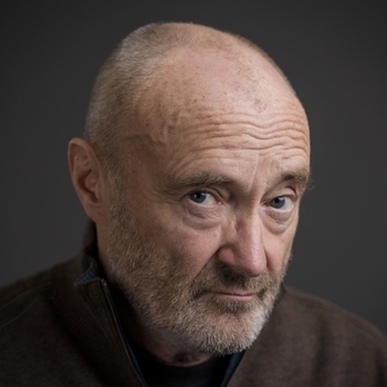 Phil Collins - In the Air Tonight