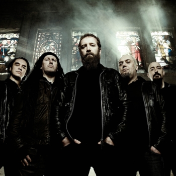 Legenda - Embers Fire