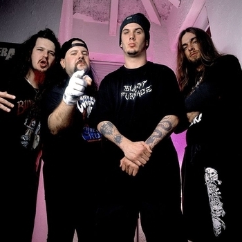 Pantera - Walk
