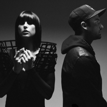 Phantogram - When I'm Small (Eyelid Movies 2009)