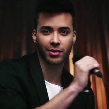 Prince Royce - Dulce (Acoustic)