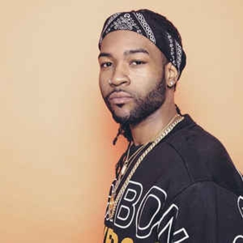 Partynextdoor and Rihanna - Believe It