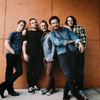 Pearl Jam - Alive