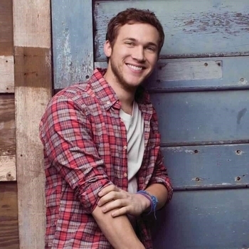 Phillip Phillips - That's All