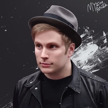 Patrick Stump - Are You Not