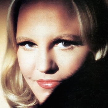 Peggy Lee, Joe Harnell - I Can't Resist You