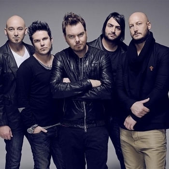 Prime Circle - Given The Truth (Evidence 2012)