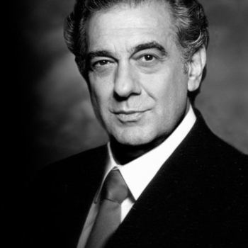 Plácido Domingo - El Humahuaqueno; Caballo viejo; Moliendo cafe