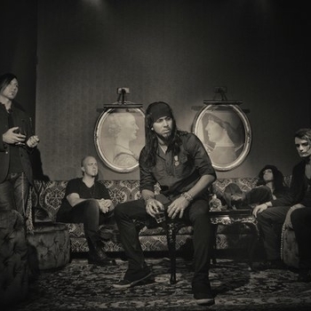 Pop Evil - Trenches