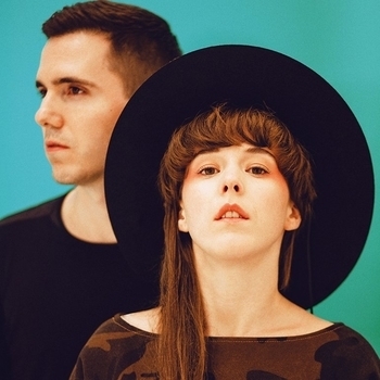 Purity Ring - Obedear