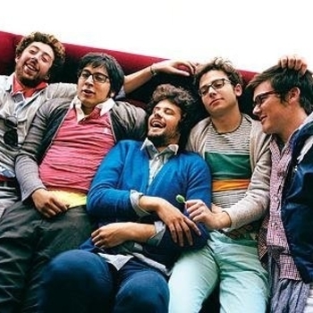 Passion Pit - Better Things