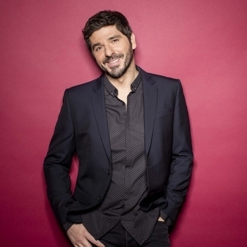 Patrick Fiori feat Helene Segara - Tentative d enlèvement (OST из мюзикла «Нотр-Дам де Пари»)