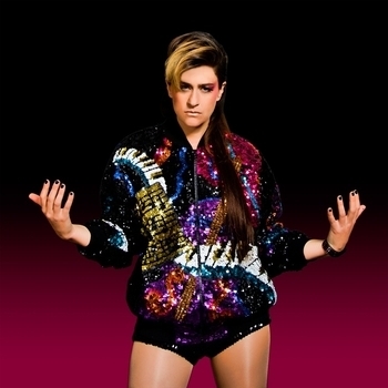 Peaches - Cum Undun