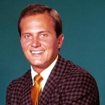 Pat Boone - Enter Sandman (Cover)